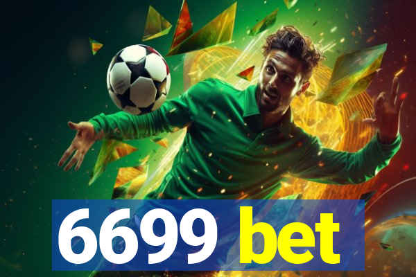 6699 bet
